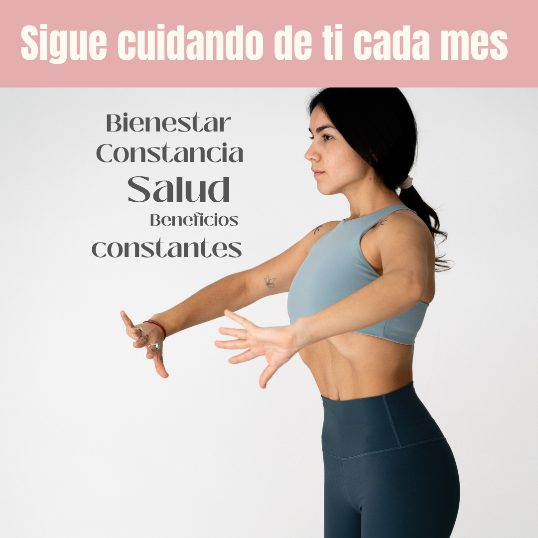 Continuación Reto hipopresivos