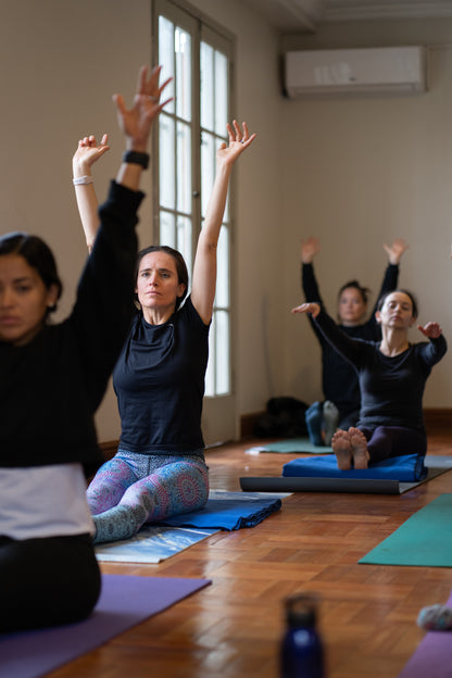 Evento bienestar día de la mujer