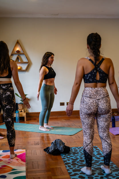 Evento bienestar día de la mujer