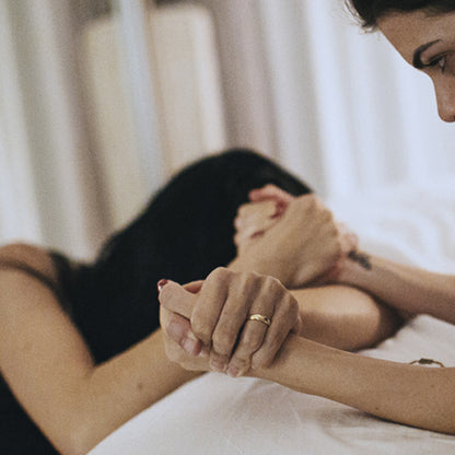 Programa Te acompaño en tu embarazo